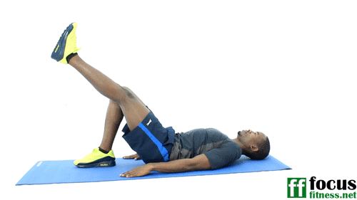 leg exercises for men