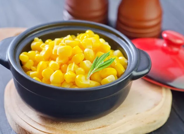 sweet corn for men with insomnia