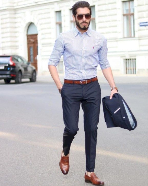 office wear fashion for men