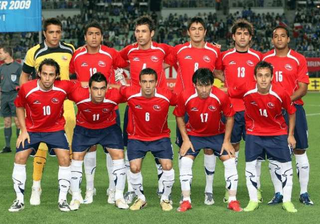 chile-football-team