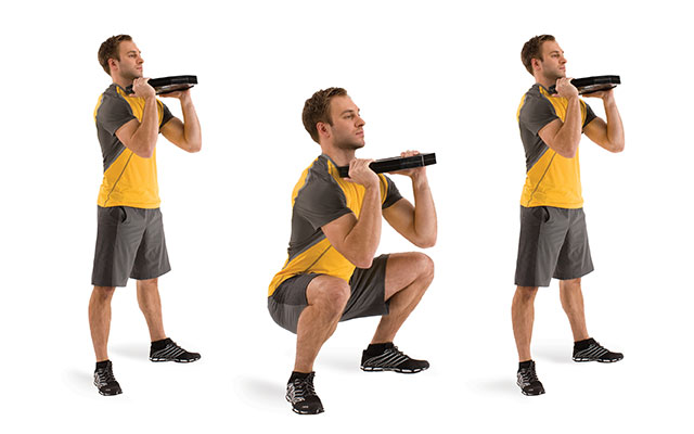 all-in-one workout for men
