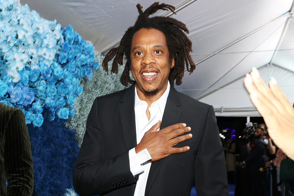 jay-z