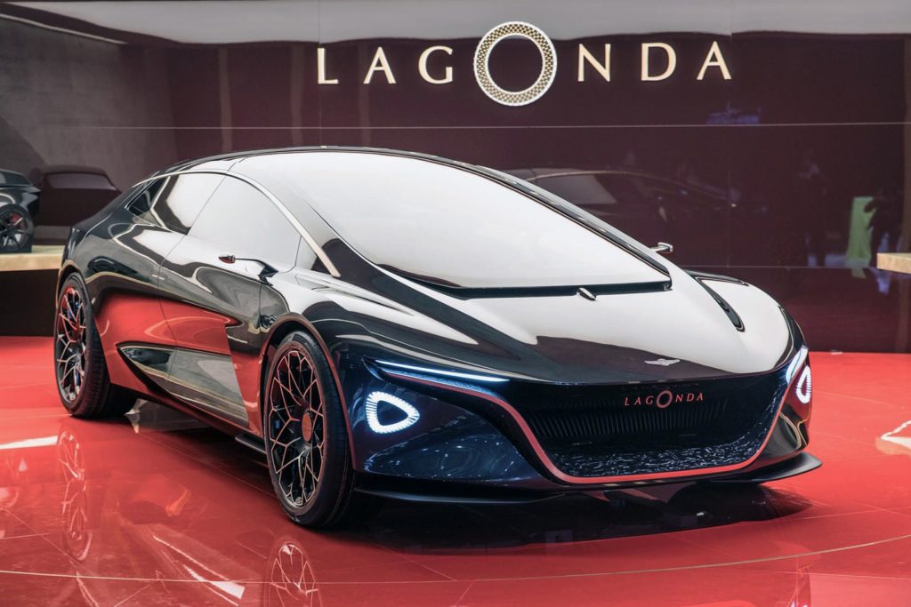 luxurious hyper cars for men