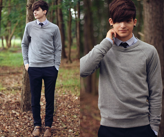 men outfit styles