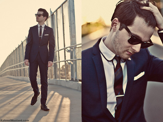 men outfit styles