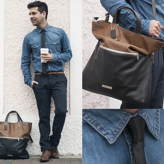 men outfit styles