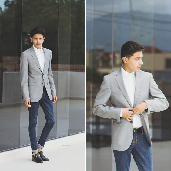 men outfit styles