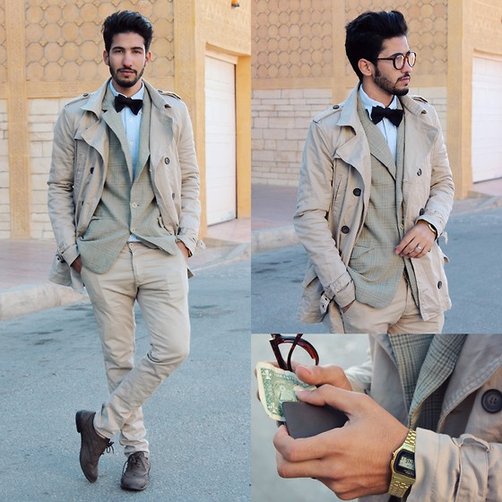 men outfit styles