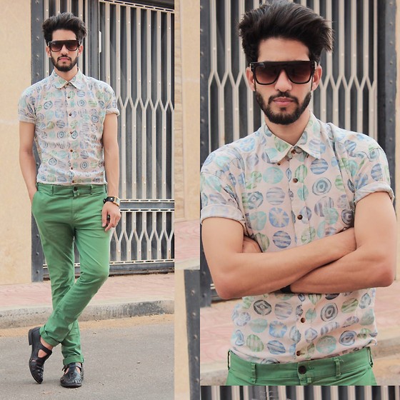 men outfit styles