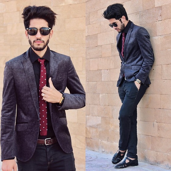 men outfit styles