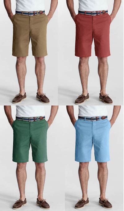 shorts fashion for men