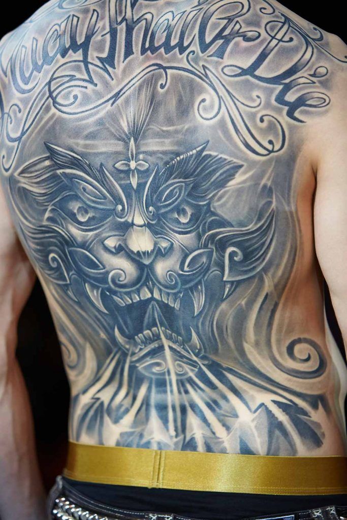 amazing tattoo designs for men