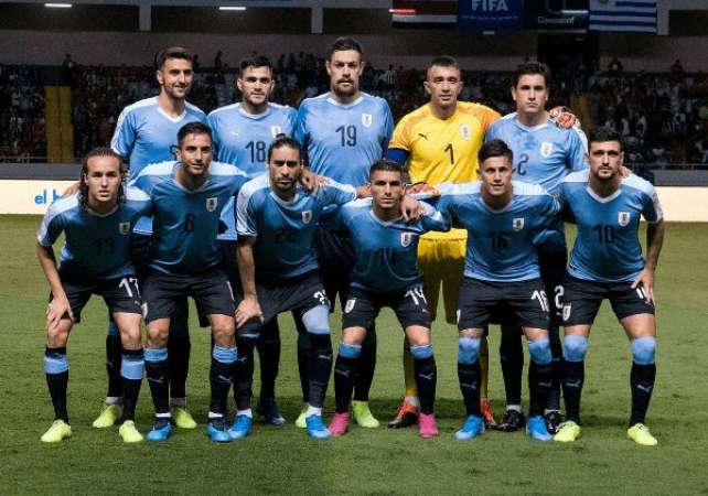uruguay-football-team