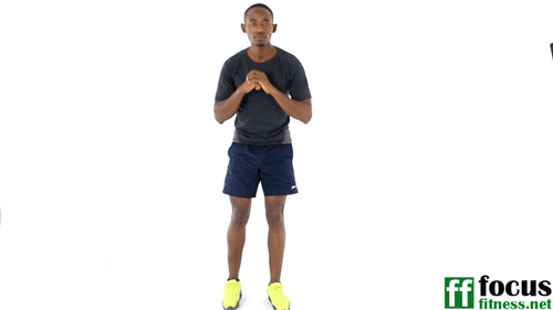 workout for men who want to lose inner thigh fats