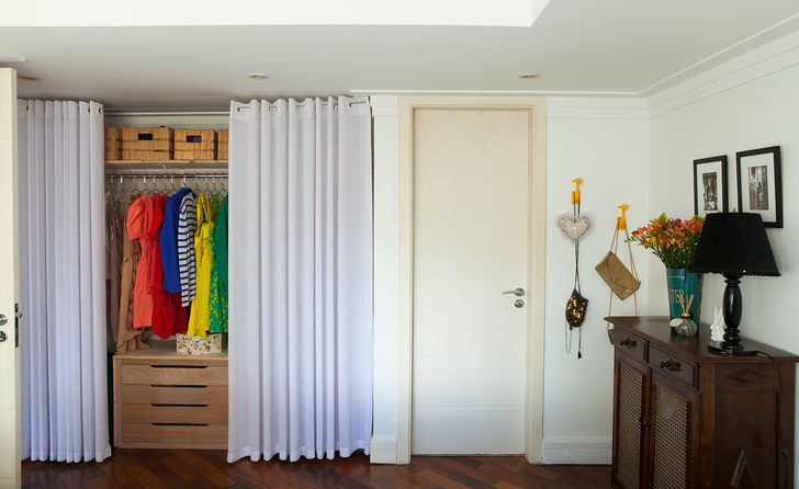 wardrobe for men