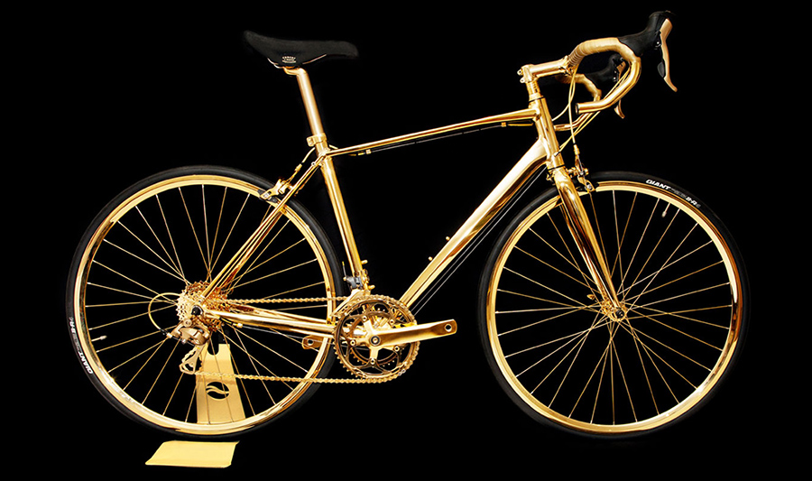 world's most expensive bikes for men