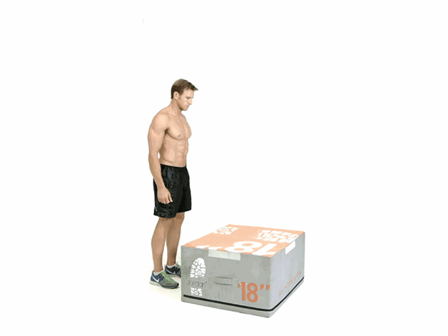 workout for men who want to lose inner thigh fats