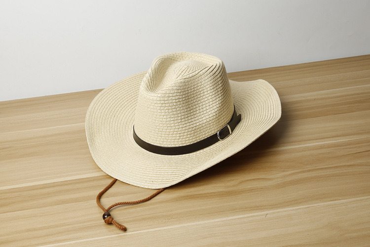 Cleaning Straw Hats
