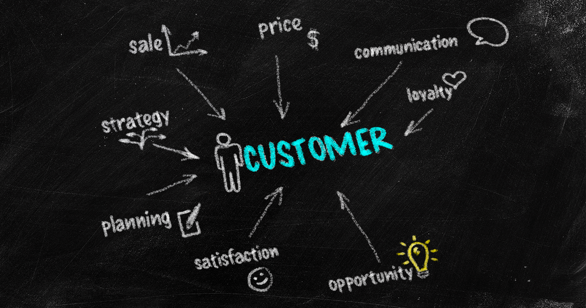 Creating Meaningful Customer