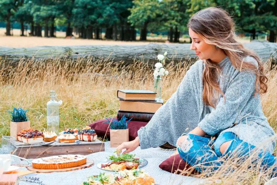 romantic trips for couple