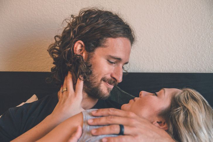 tips for married men