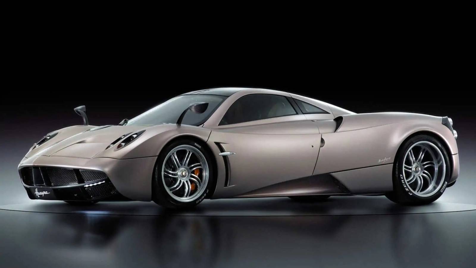 most expensive car for men