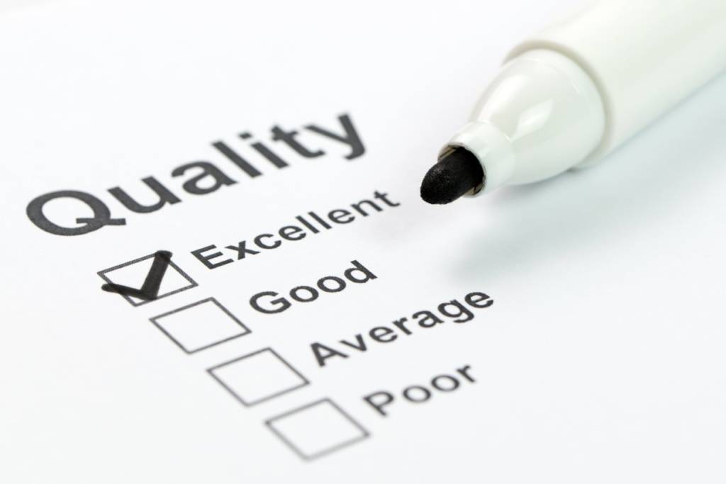 The Quality Imperative: Why Product Quality is Key in Manufacturing 