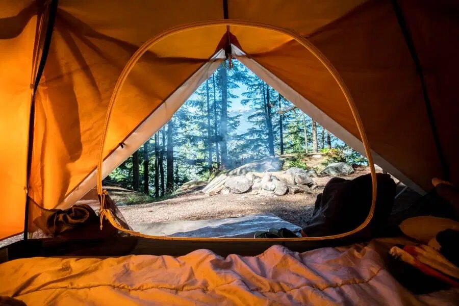 romantic trips for couple