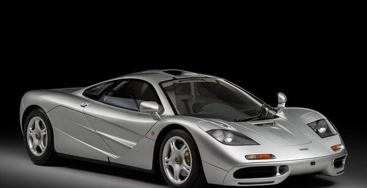 The Fastest Cars in the World for Men