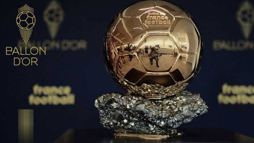 Ballon D'or