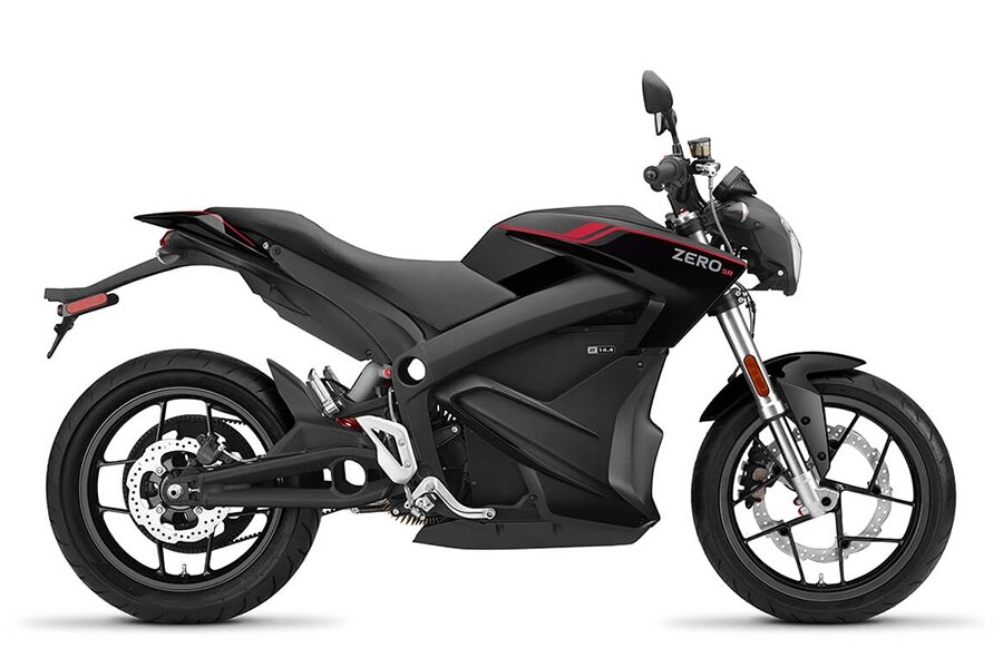 best electric motorcycles for men