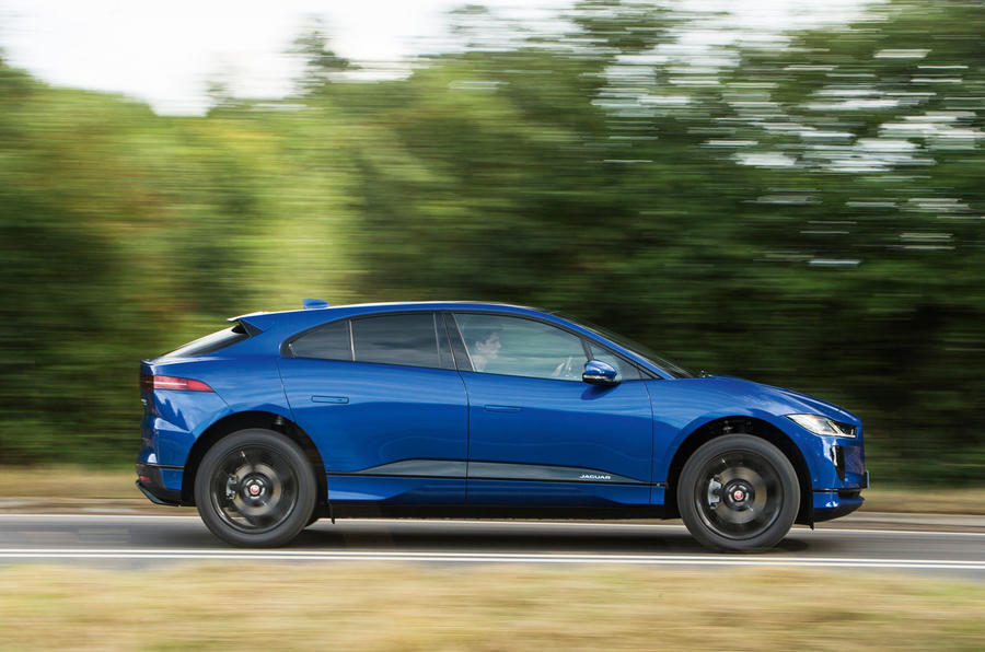 the best luxury electric car for men