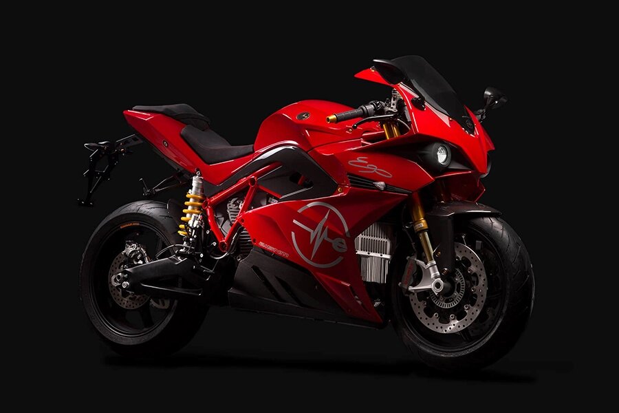 best electric motorcycles for men