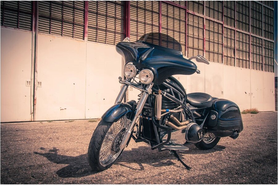 best electric motorcycles for men