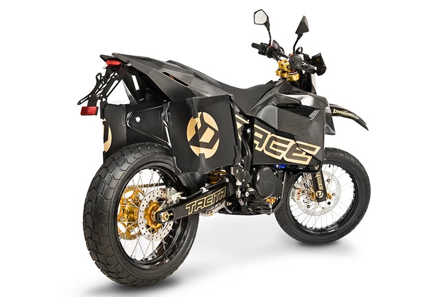 best electric motorcycles for men