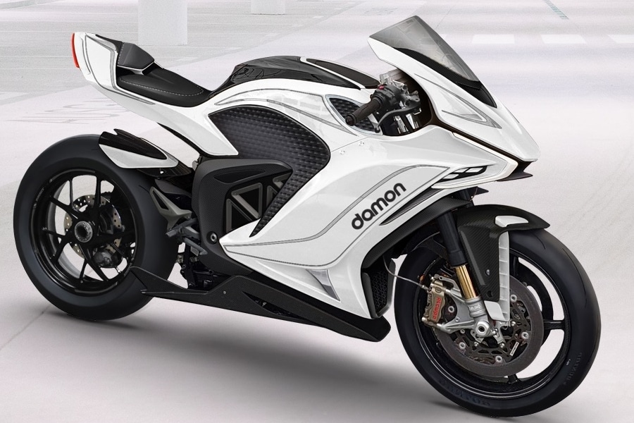 best electric motorcycles for men