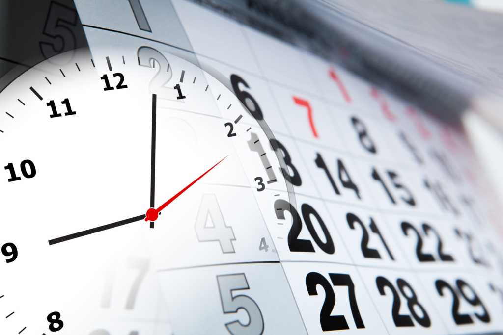 Time Frame 
