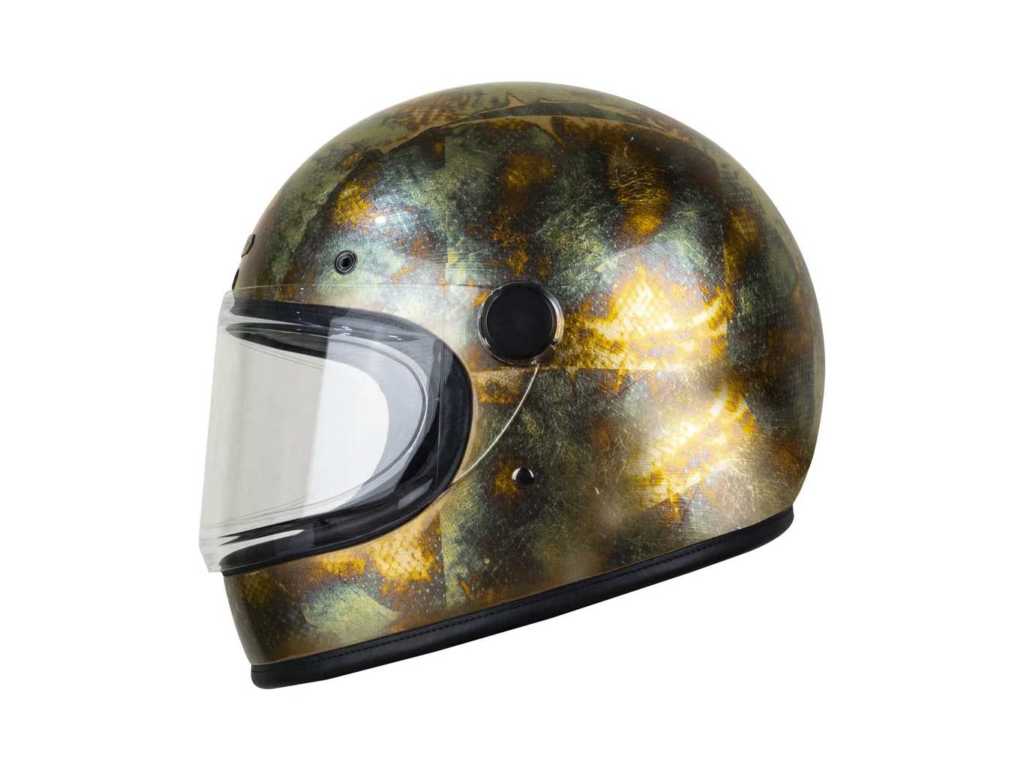 best motorcycle helmets for men