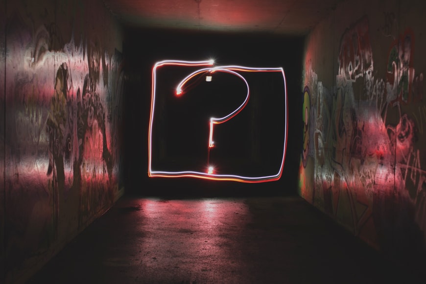 Always ask