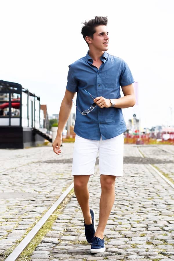 best outfit combination for men