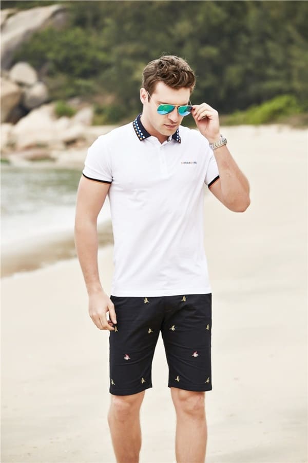 best outfit combination for men