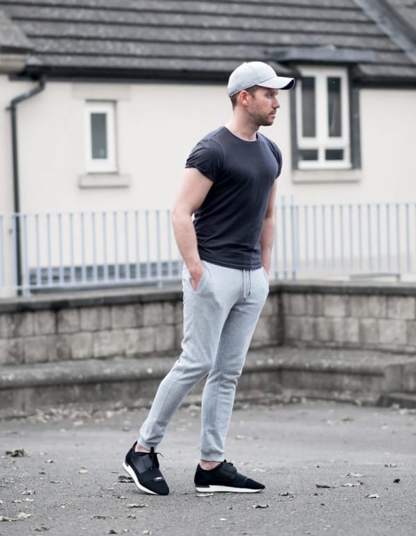 joggers fashion for men