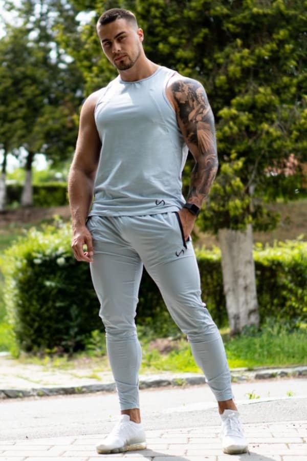 joggers fashion for men