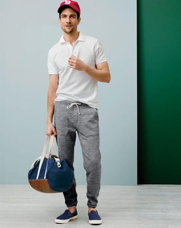 joggers fashion for men