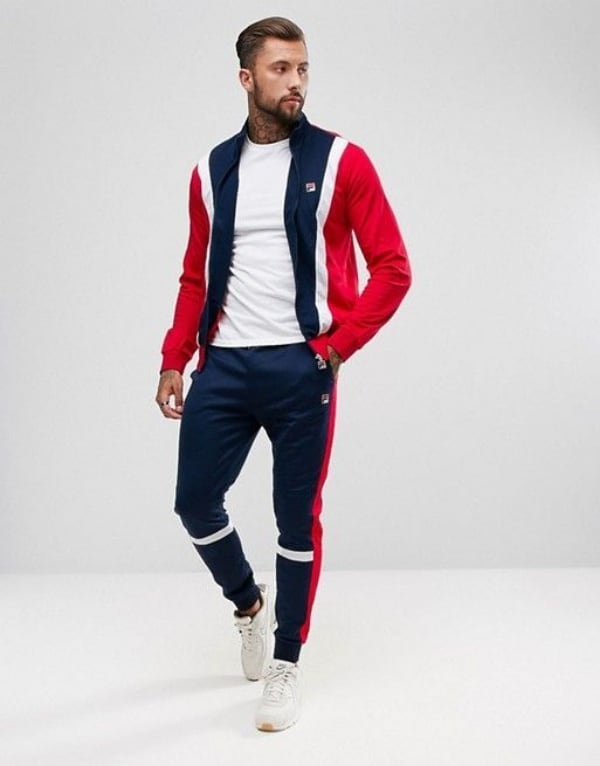 joggers fashion for men