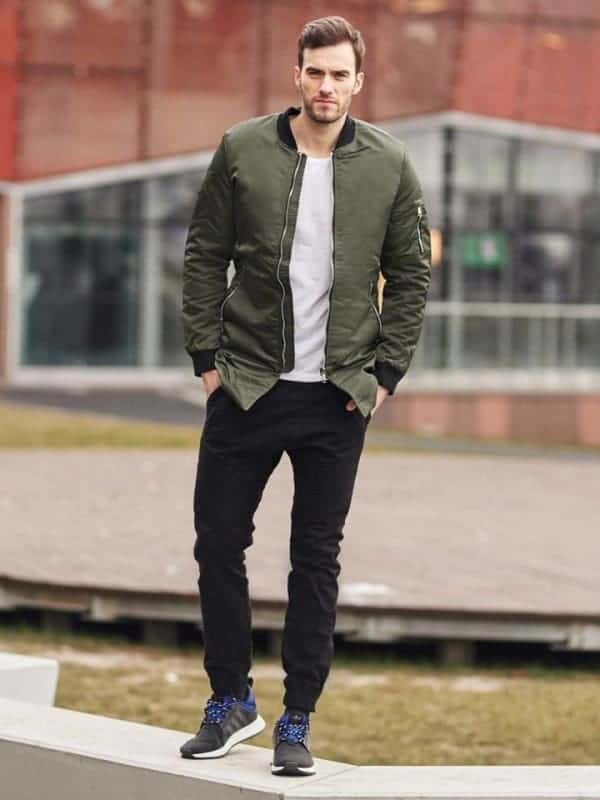 joggers fashion for men