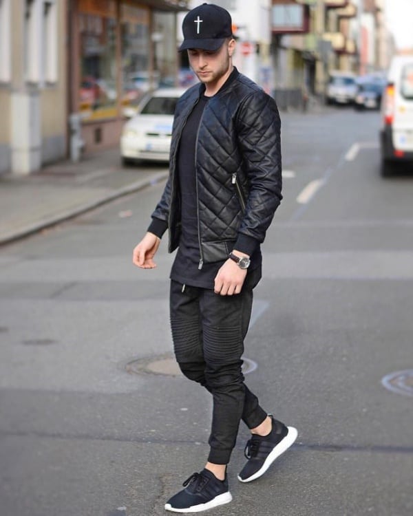 joggers fashion for men