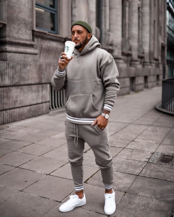 joggers fashion for men