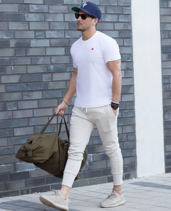 joggers fashion for men