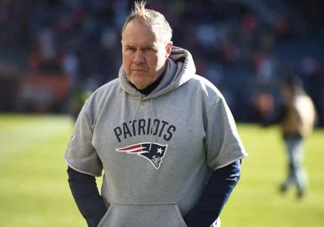 Bill-Belichick